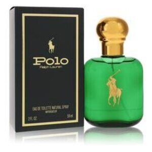 Polo by Ralph Lauren - Eau De Toilette Spray 2 oz